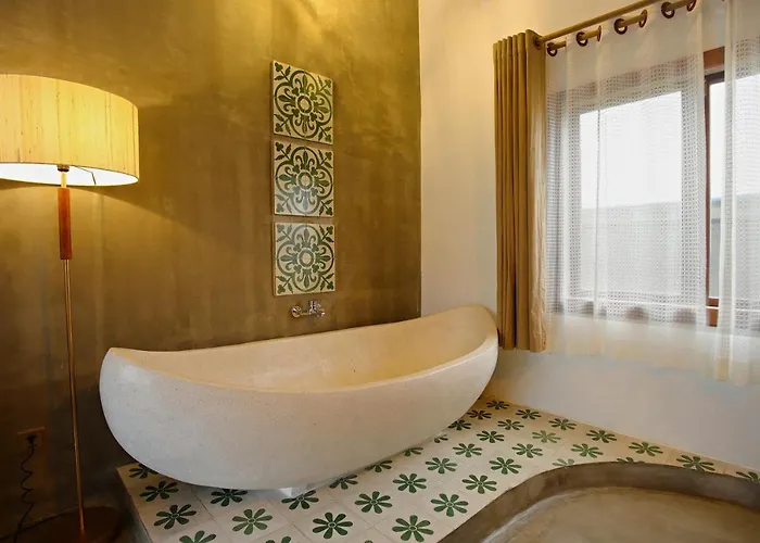 Hotel Dontrei Private - Free Pickup
