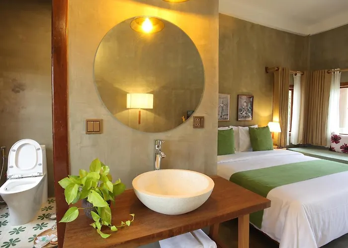 Hotel Dontrei Private - Free Pickup *
