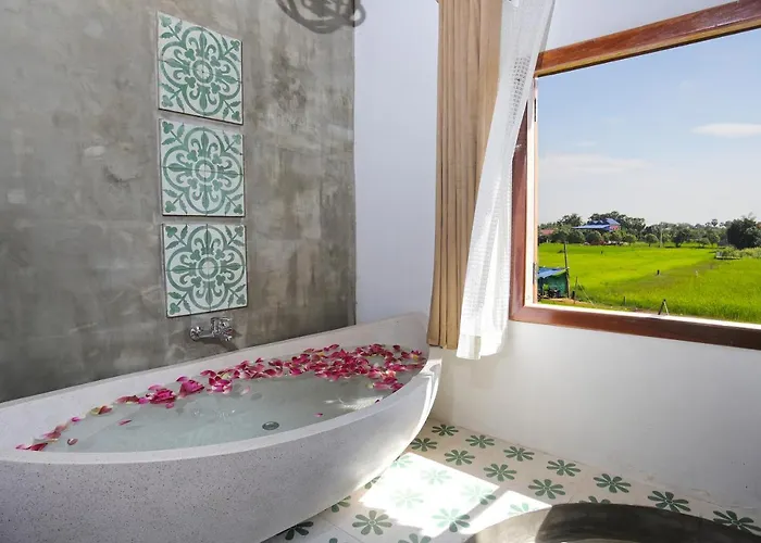 Dontrei Private - Free Pickup Hotel *