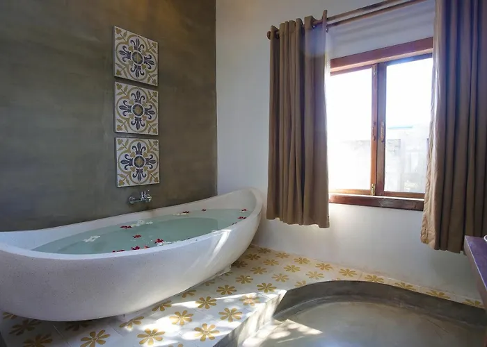 Hotel Dontrei Private - Free Pickup