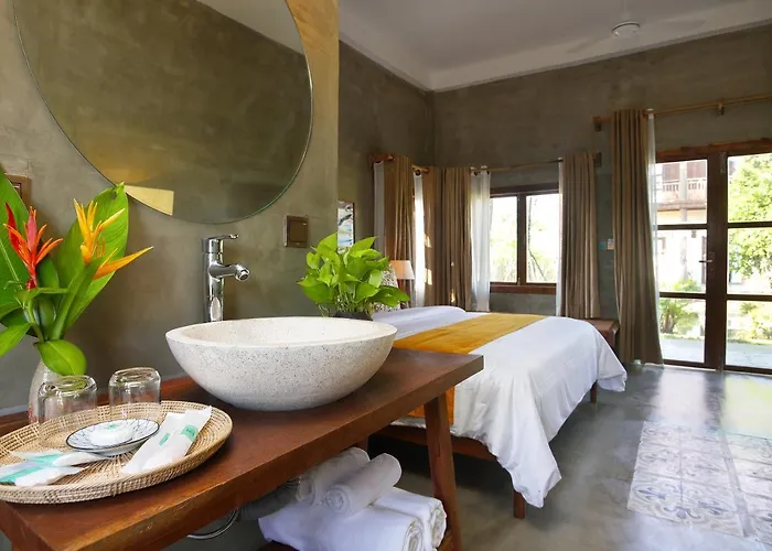 Dontrei Private - Free Pickup Hotel *