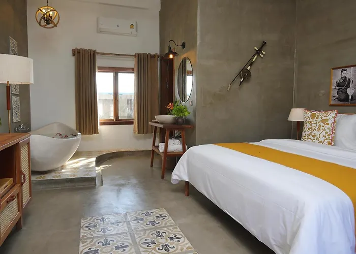 Dontrei Private - Free Pickup Siem Reap