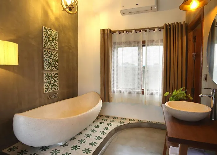 Hotel Dontrei Private - Free Pickup *