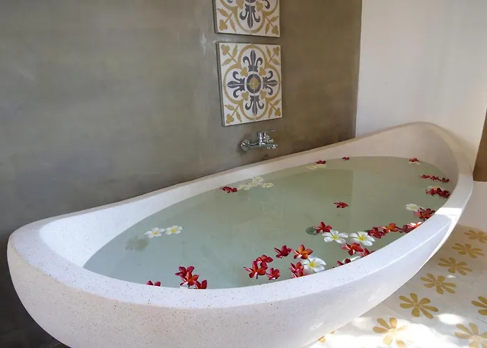 Hotel Dontrei Private - Free Pickup Siem Reap