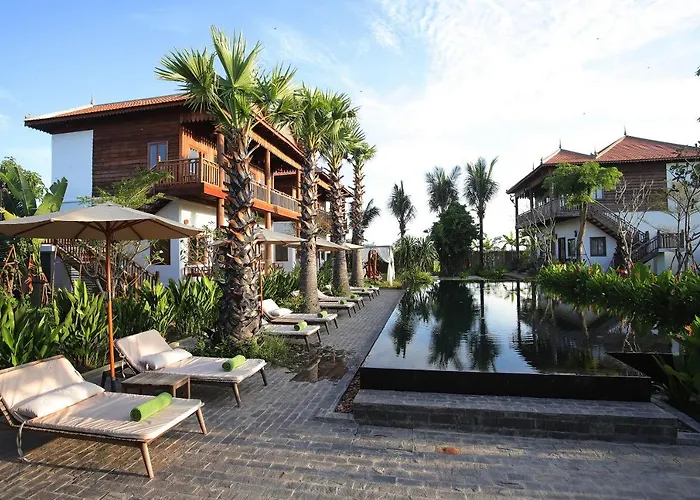 Dontrei Private - Free Pickup * Siem Reap