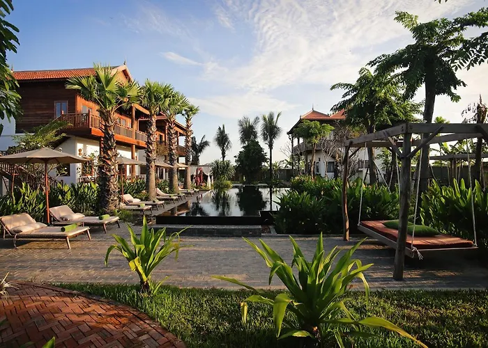Dontrei Private - Free Pickup Hotel *
