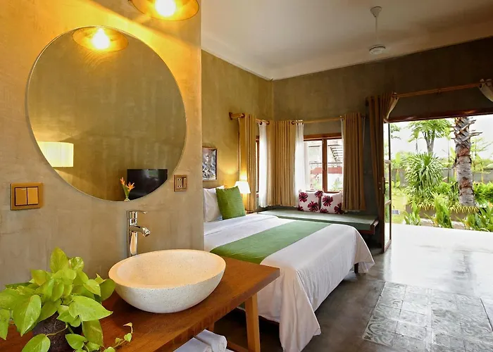Dontrei Private - Free Pickup Hotel